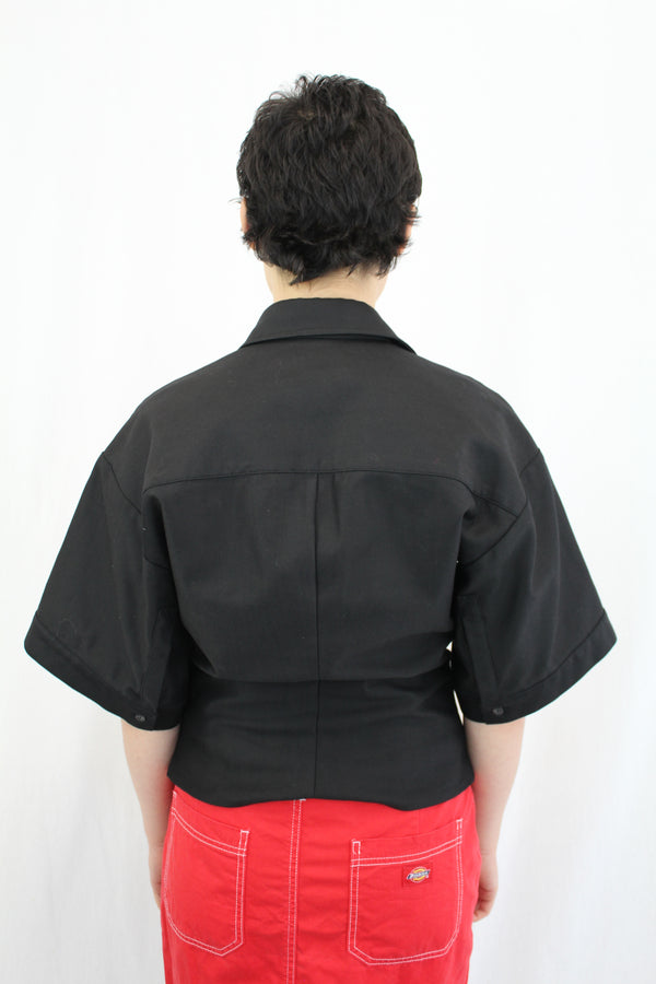 Gregory - Canvas Shirt