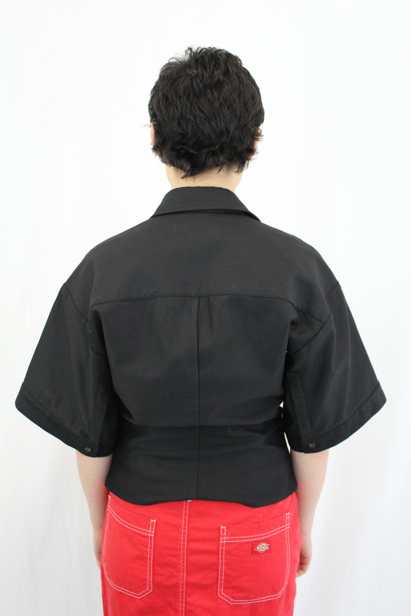 Gregory - Canvas Shirt