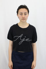 Aje - Baby Tee