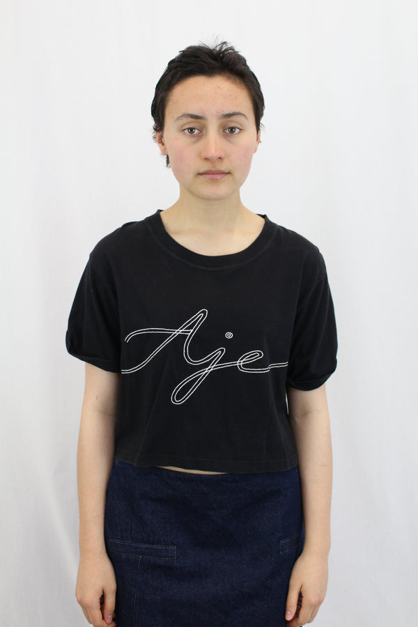 Aje - Baby Tee