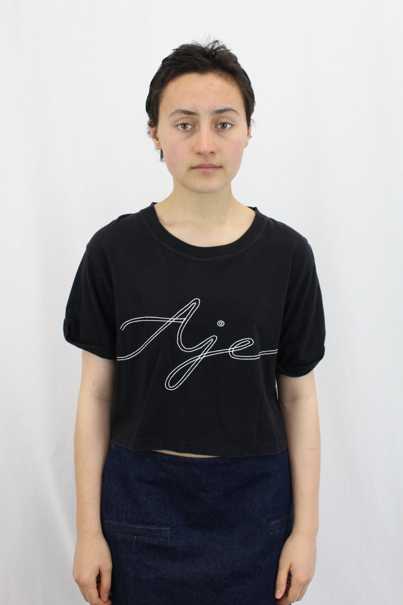 Aje - Baby Tee
