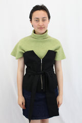 Benjamin Alexander - Strapless Corset