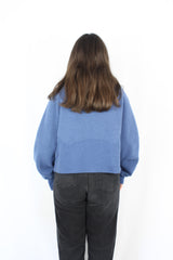Lululemon - Scuba Zip Sweatshirt