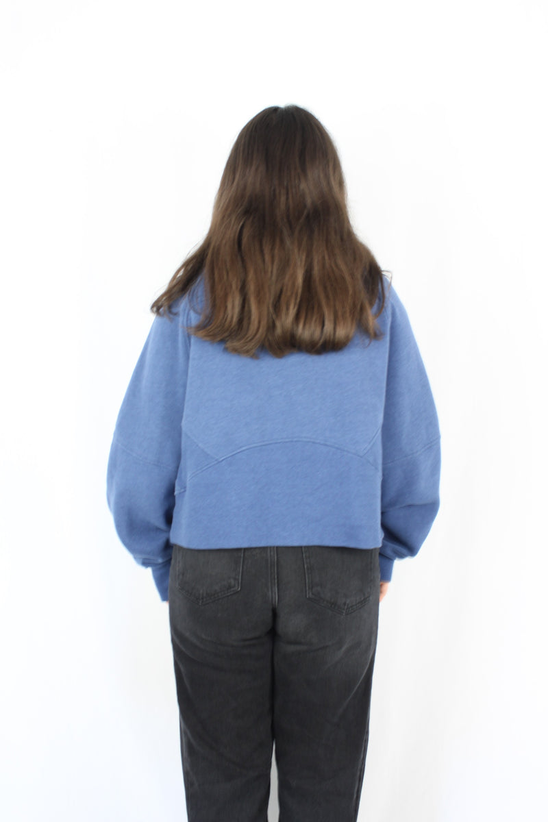 Lululemon - Scuba Zip Sweatshirt