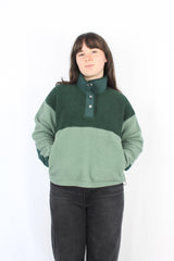 The North Face - Fleece Sweatshirt