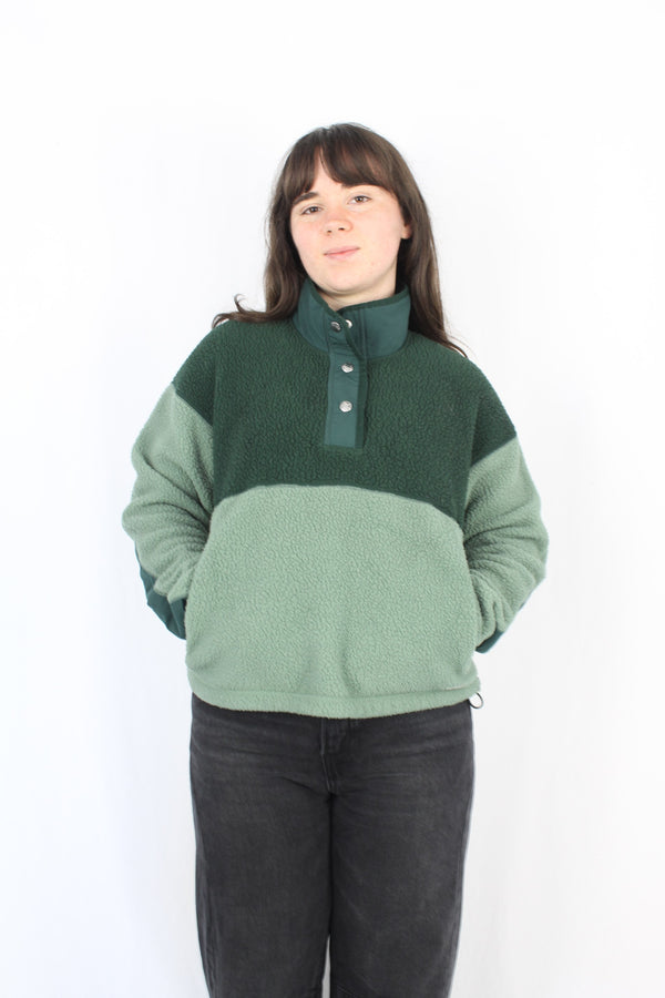 The North Face - Fleece Sweatshirt