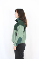 The North Face - Fleece Sweatshirt