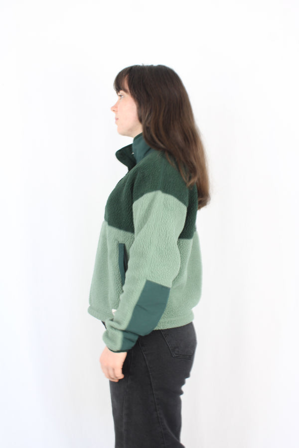 The North Face - Fleece Sweatshirt