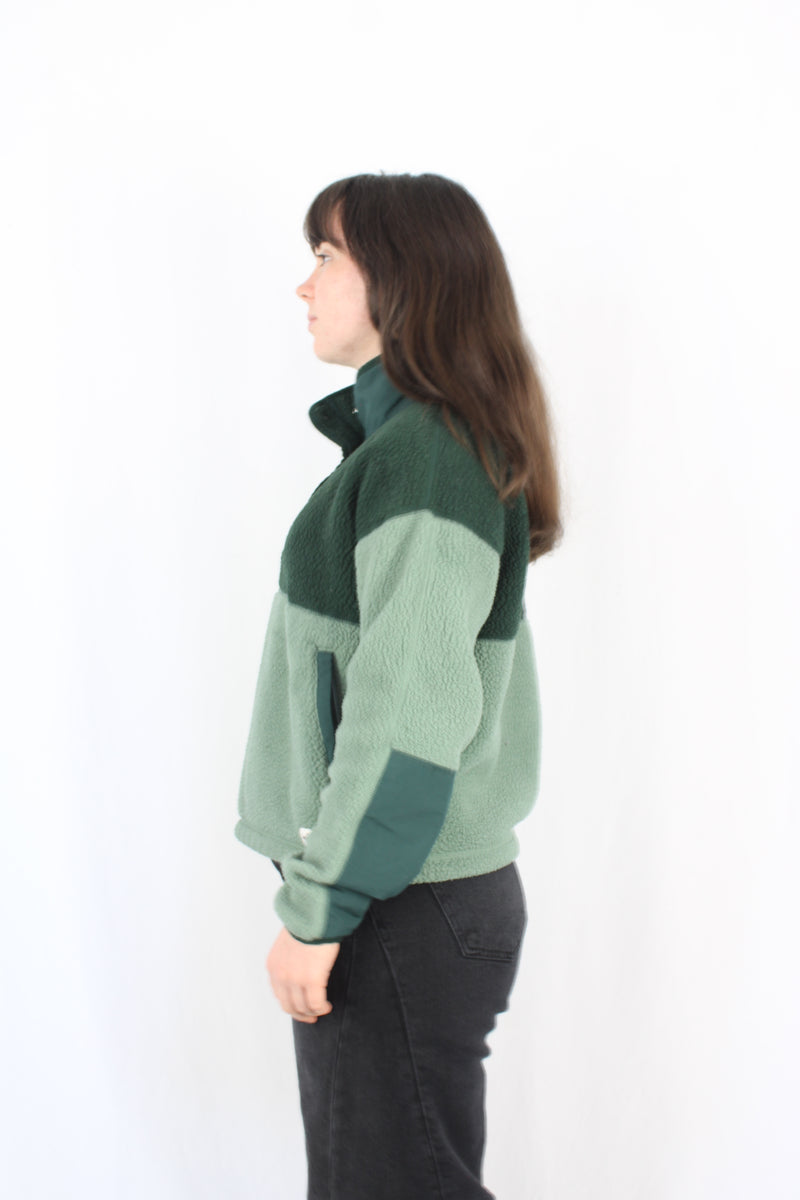 The North Face - Fleece Sweatshirt