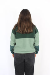The North Face - Fleece Sweatshirt