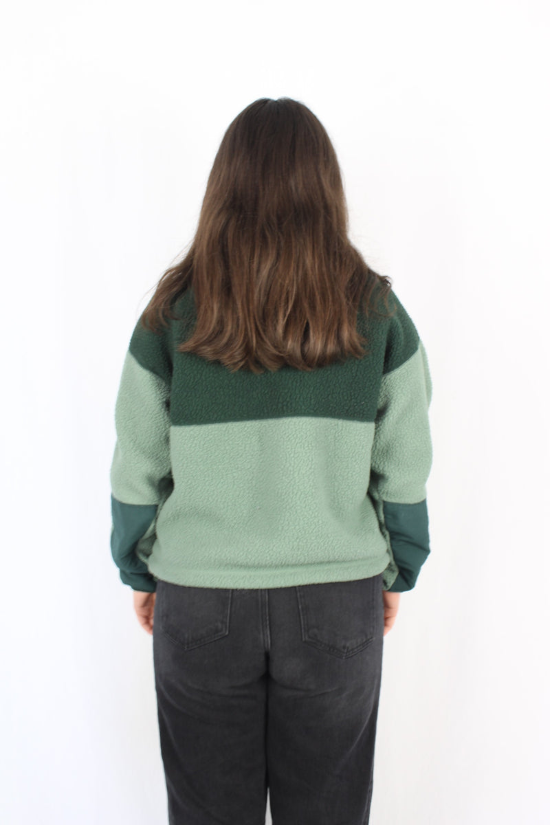 The North Face - Fleece Sweatshirt