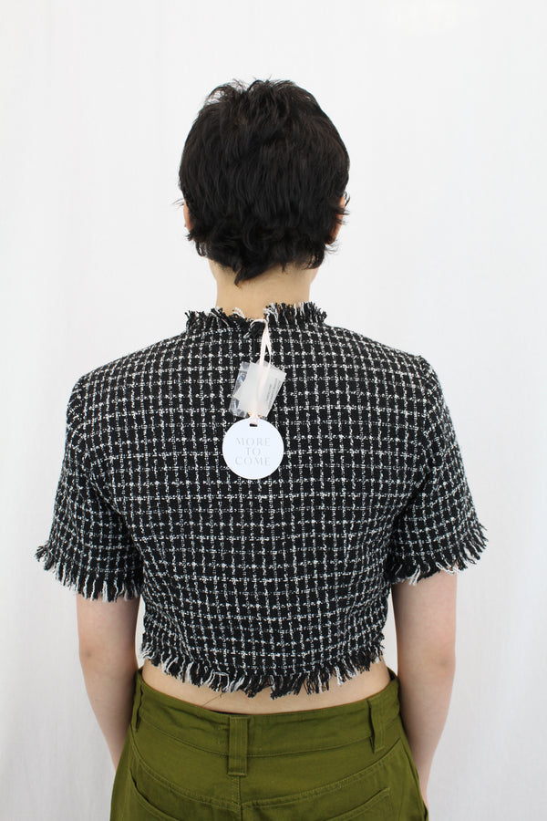More To Come - Woven Jacket NWT
