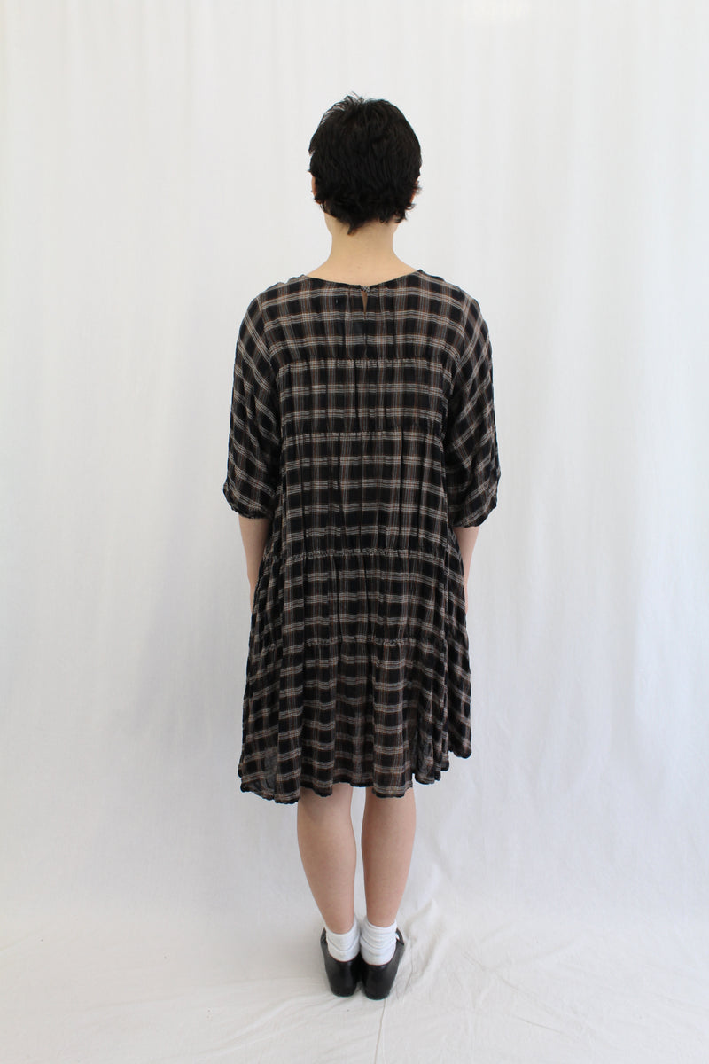 Moochi - 'Vicinity Dress'