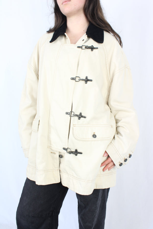 We The Free (Free People) - Barn Style Jacket