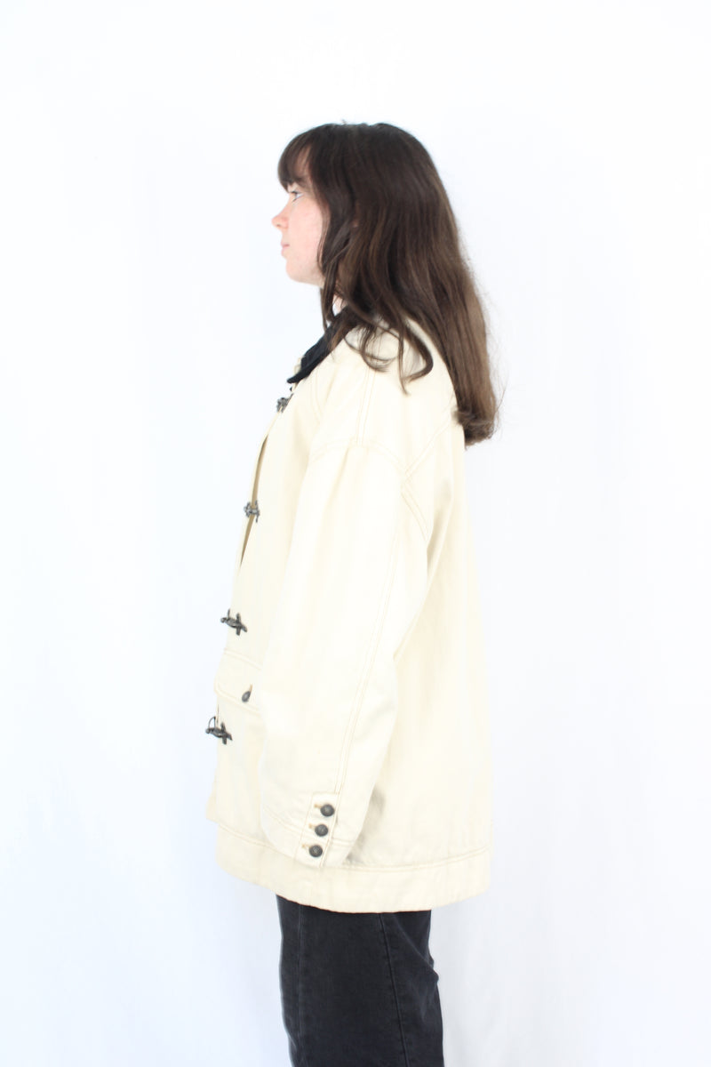 We The Free (Free People) - Barn Style Jacket