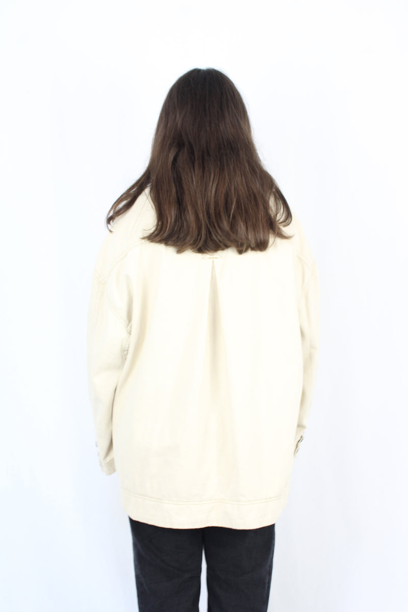 We The Free (Free People) - Barn Style Jacket