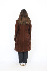 Treo Sydney - Vintage Penny Lane Coat
