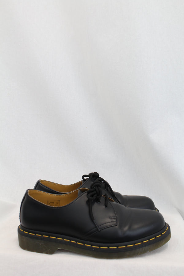 Dr Martens - '1461 Smooth' Lace Ups