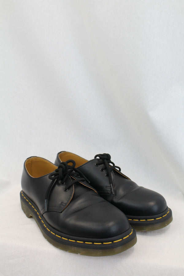 Dr Martens - '1461 Smooth' Lace Ups