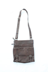 Firenze - Vintage Leather Satchel