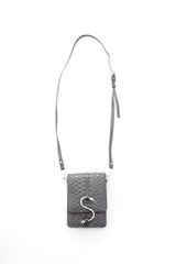 Stolen Girlfriends Club - Leather Hiss Satchel