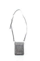 Stolen Girlfriends Club - Leather Hiss Satchel