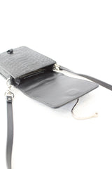 Stolen Girlfriends Club - Leather Hiss Satchel