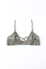 Lonely - Lace Bralette