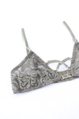 Lonely - Lace Bralette
