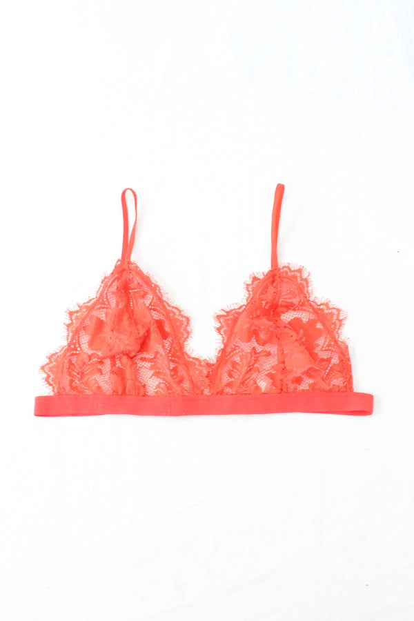 Anine Bing - Lace Bralette