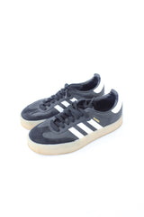Adidas - Platform Samba Sneakers