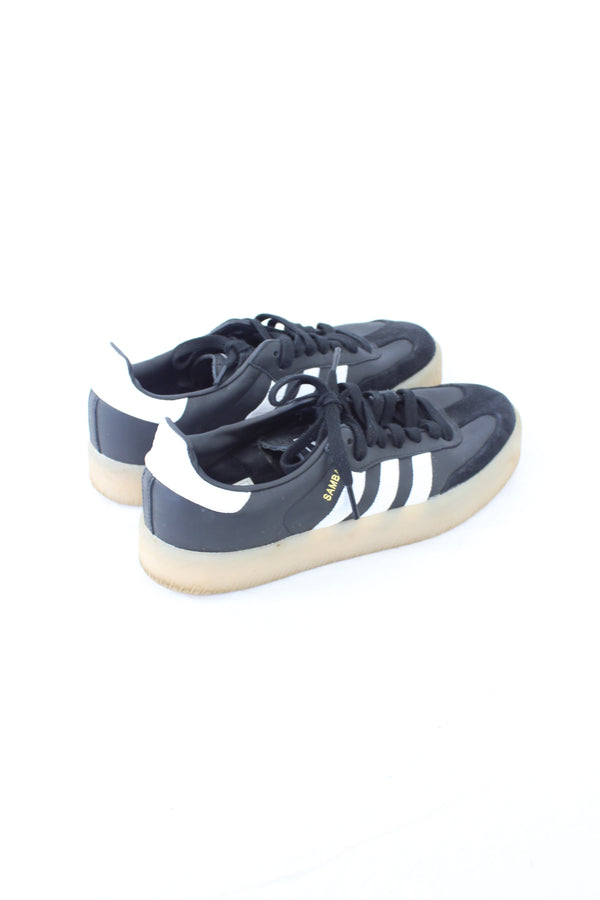 Adidas - Platform Samba Sneakers