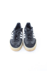 Adidas - Platform Samba Sneakers