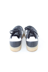 Adidas - Platform Samba Sneakers