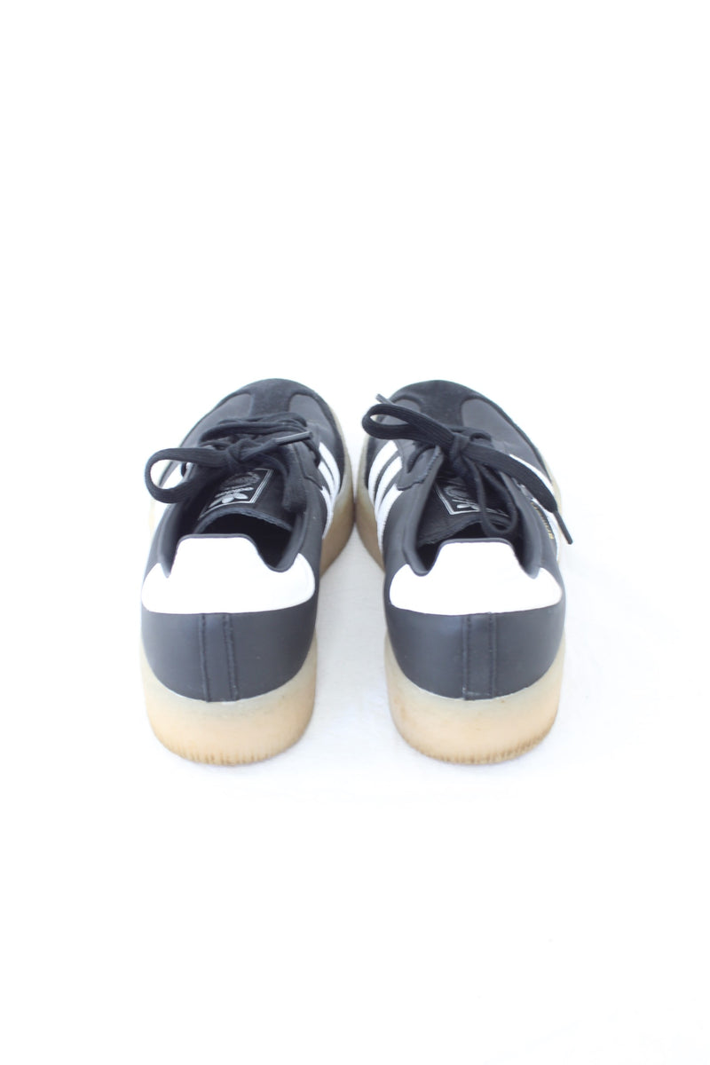 Adidas - Platform Samba Sneakers