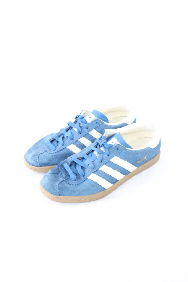 Adidas - Suede Stadt Sneakers