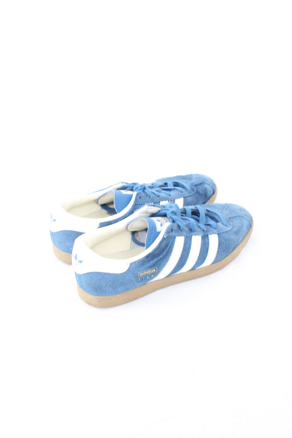 Adidas - Suede Stadt Sneakers