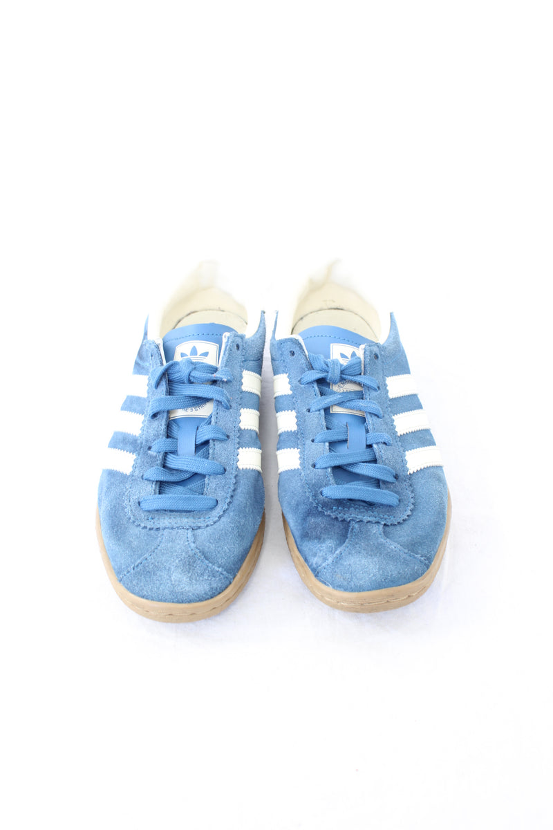 Adidas - Suede Stadt Sneakers