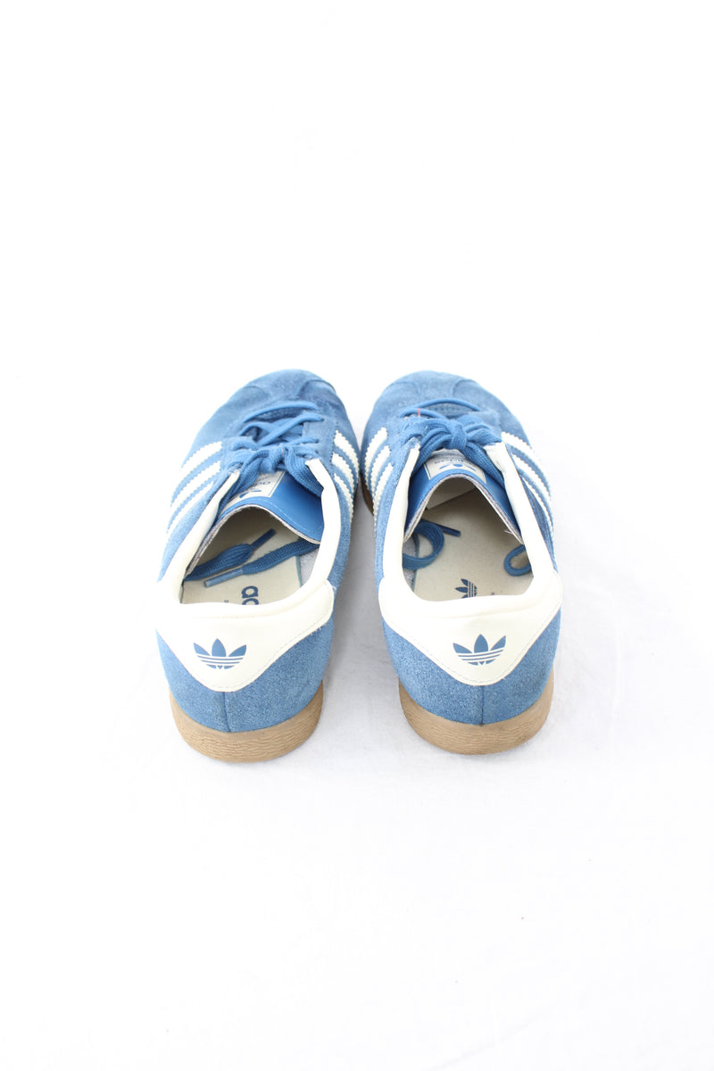 Adidas - Suede Stadt Sneakers