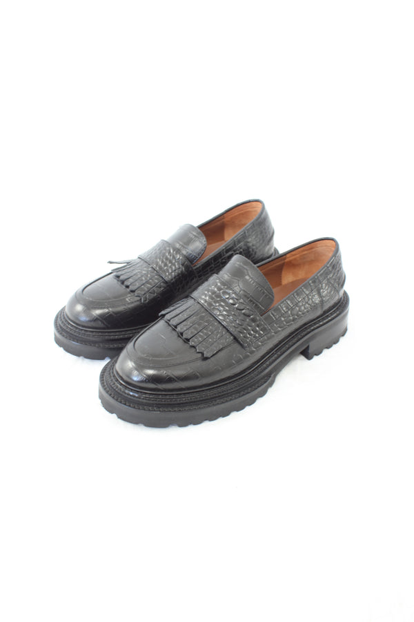 Karen Walker - Lou Loafers