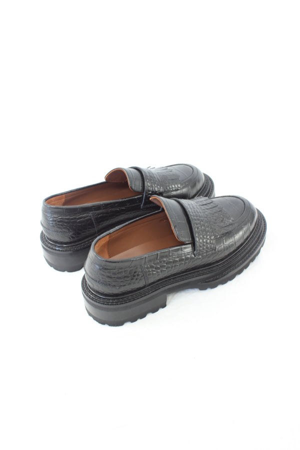 Karen Walker - Lou Loafers