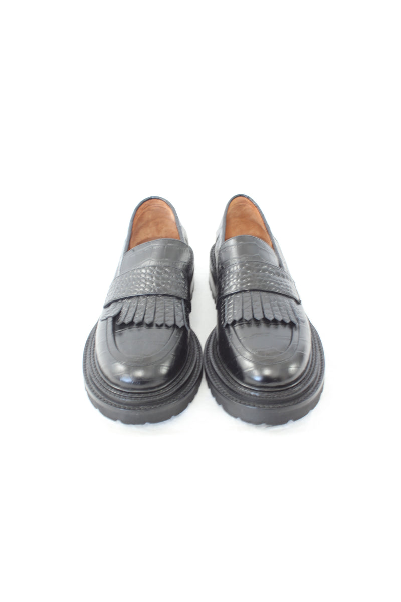Karen Walker - Lou Loafers