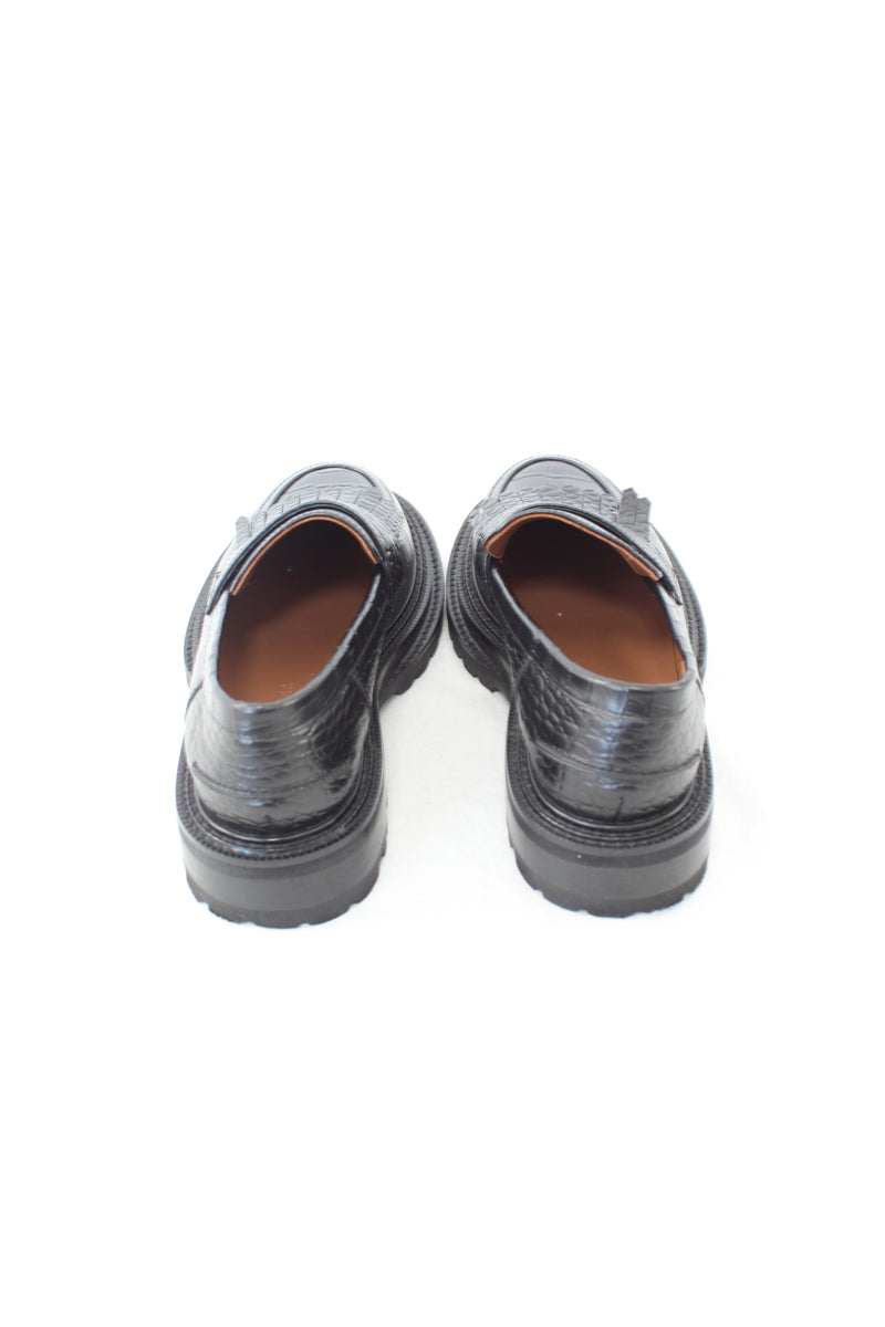 Karen Walker - Lou Loafers
