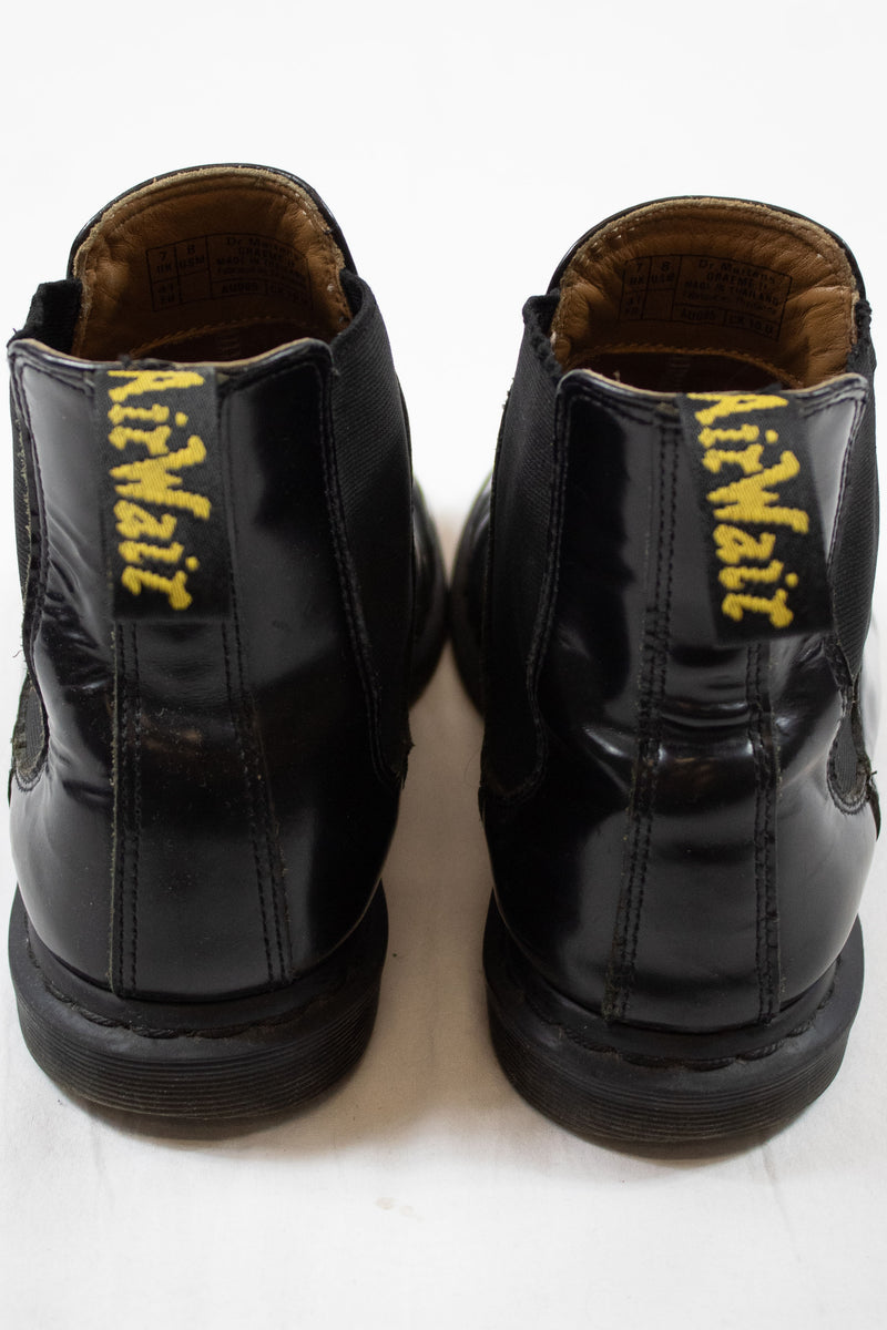 Dr Martens - Ankle Boots
