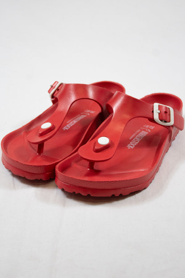 Birkenstock - Rubber Sandals