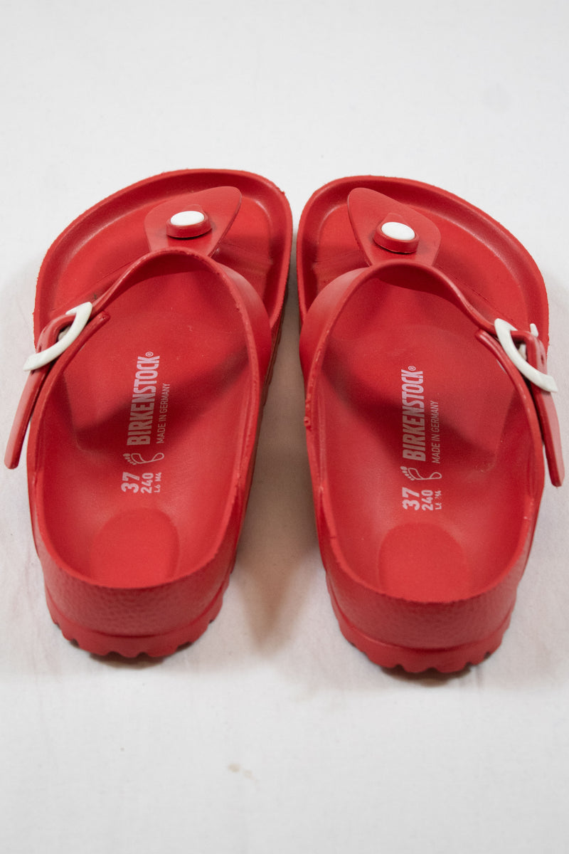 Birkenstock - Rubber Sandals