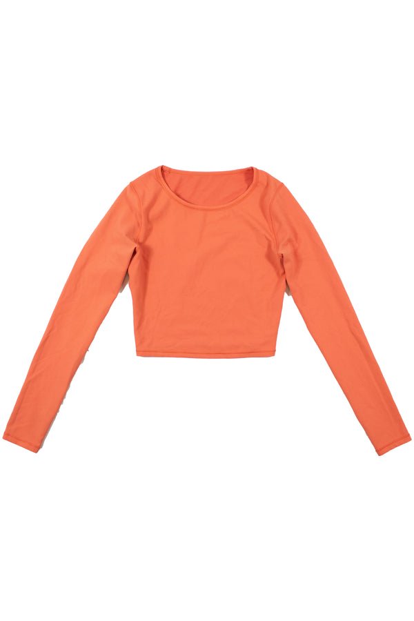 lululemon - Long Sleeve Sports Top