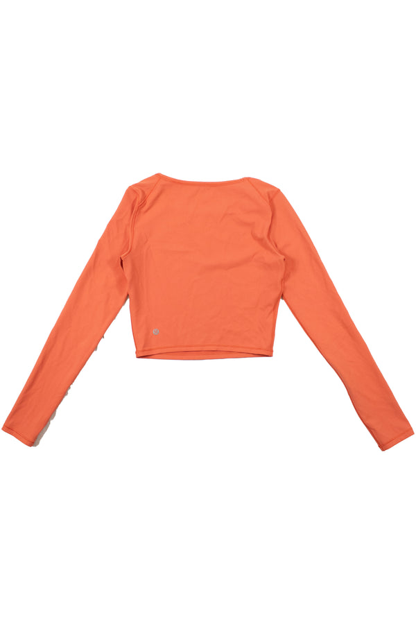 lululemon - Long Sleeve Sports Top