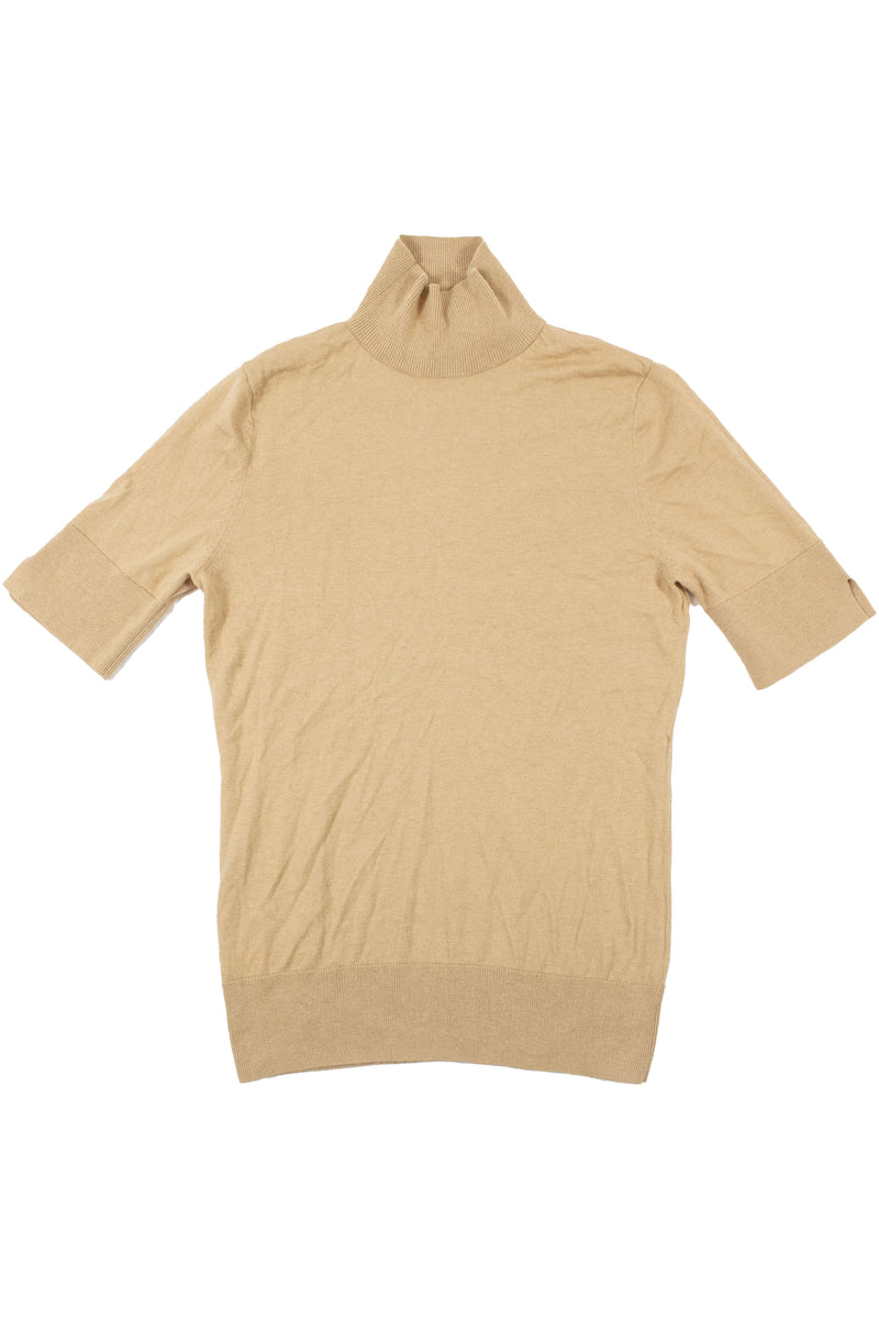 Country Road - Merino Silk/Wool Short Sleeve