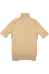 Country Road - Merino Silk/Wool Short Sleeve